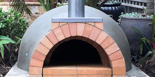 Stop Guessing and Start Building: Discover Your Brick Oven Kit Installation Cost Today