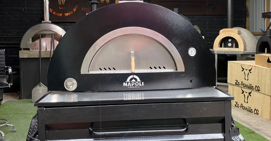 What to Look for When Buying a Used Commercial Pizza Oven