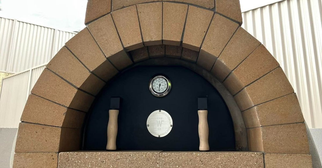 How to Maintain Your Commercial Pizza Ovens