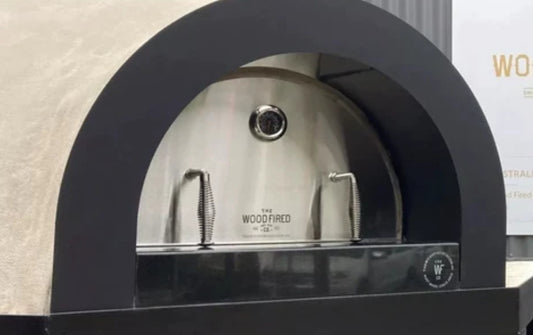 Pizza oven kits, how to use pizza oven kits
