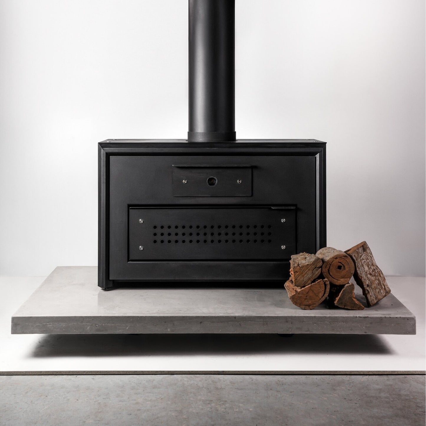 Wood fire oven - The Wood Fired Co
