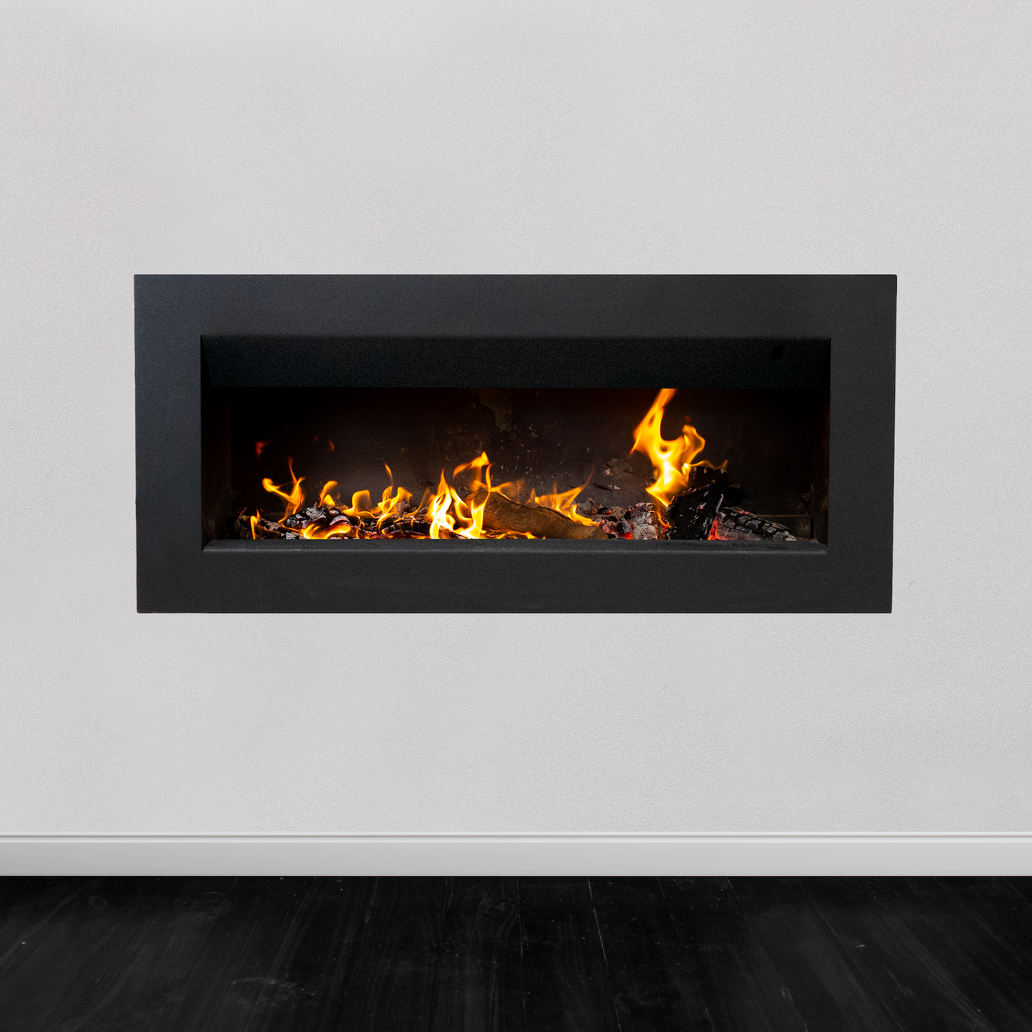 Fireplace oven - The Woodfired Co