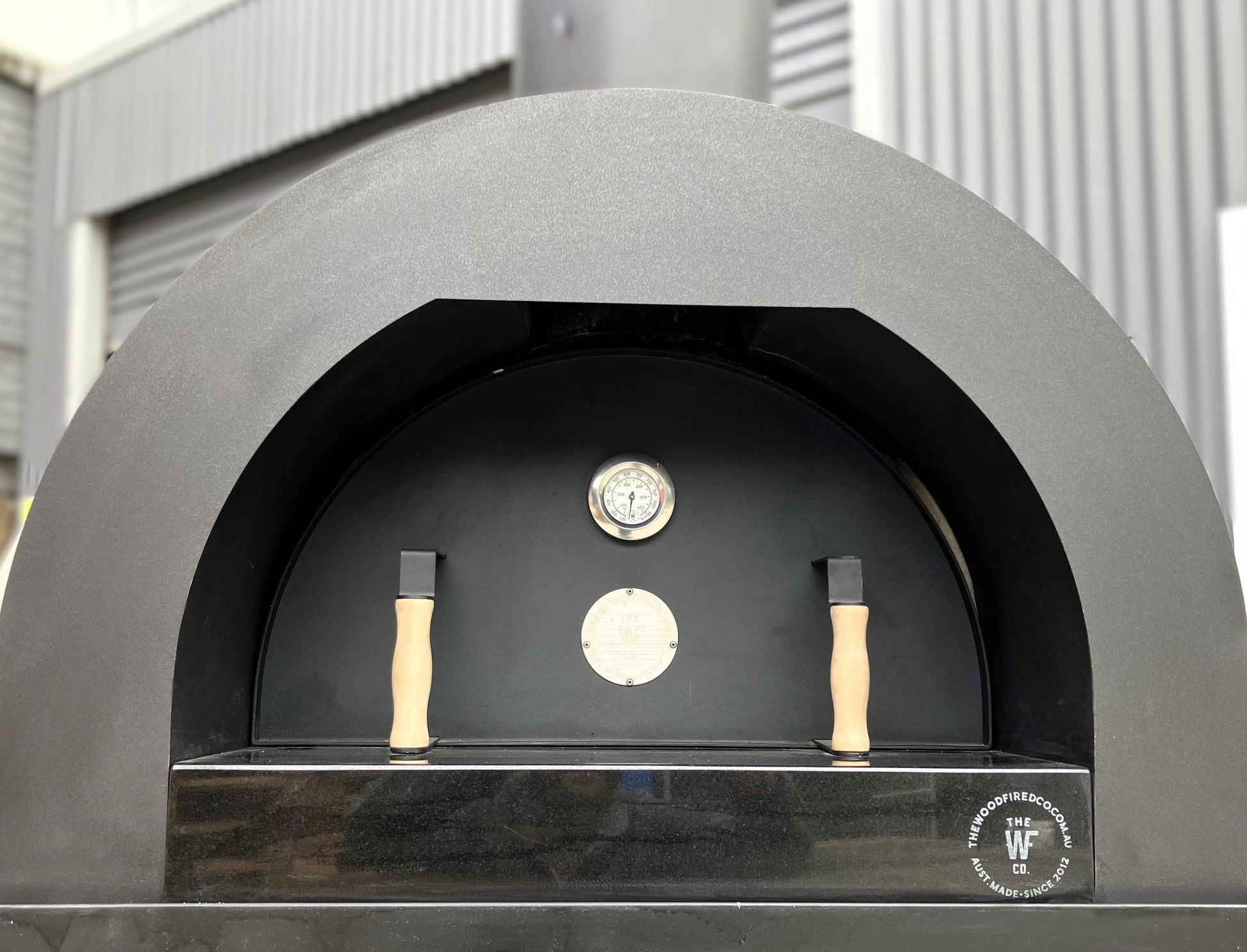 Calabrese Entertainer Neo kit - The Woodfired Co