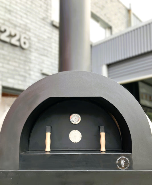 Calabrese Entertainer Neo kit - The Woodfired Co
