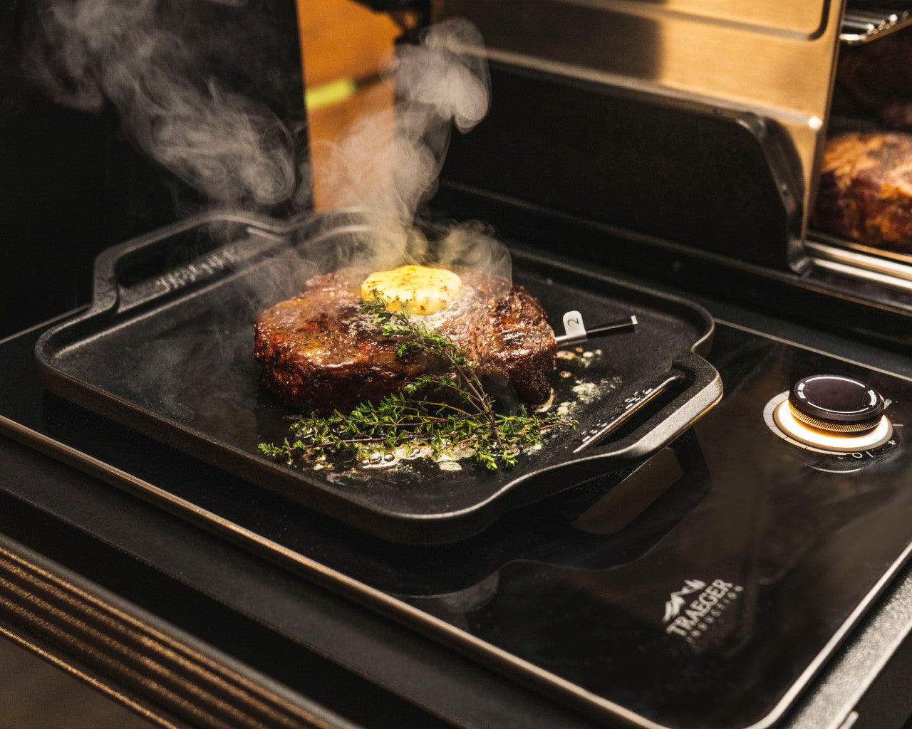 Traeger Timberline XL - The Woodfired Co