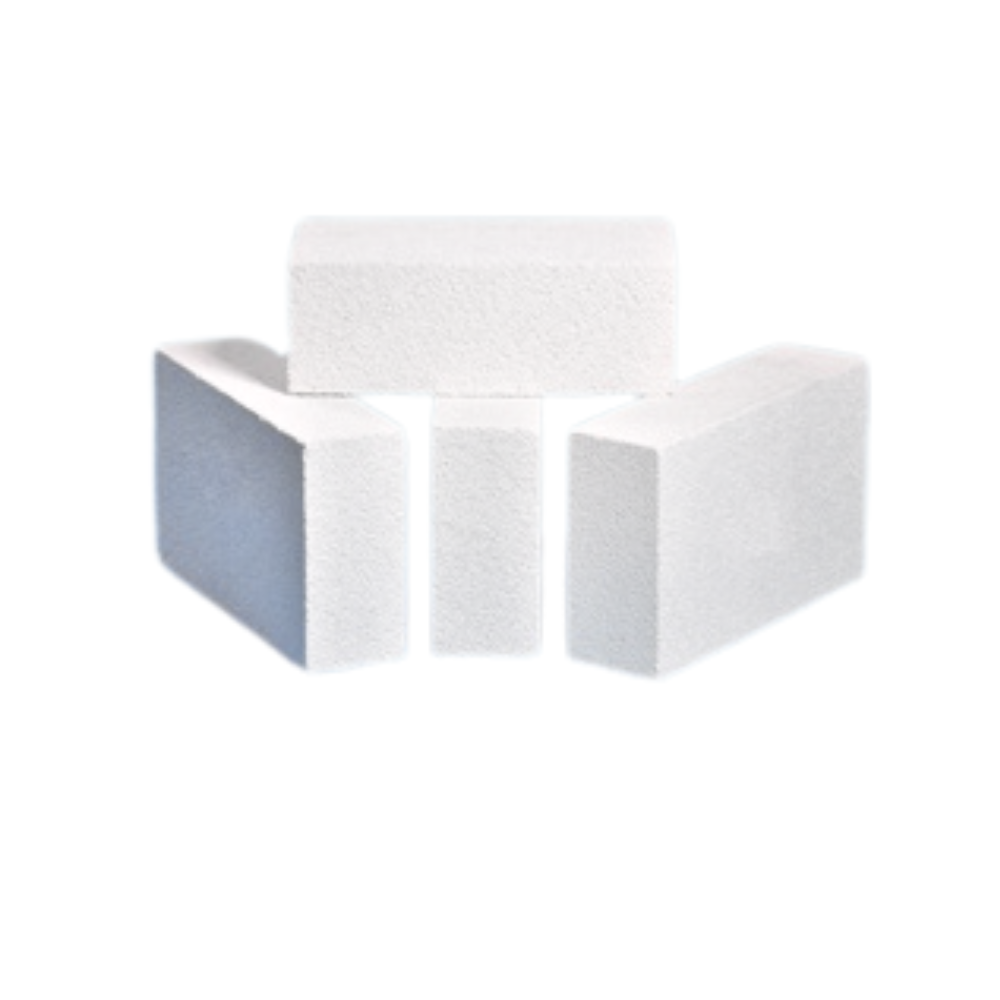 Fire brick insulation 230/115/75
