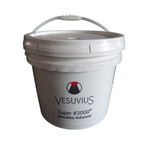 Mortar 10kg Airset Premixed - The Woodfired Co