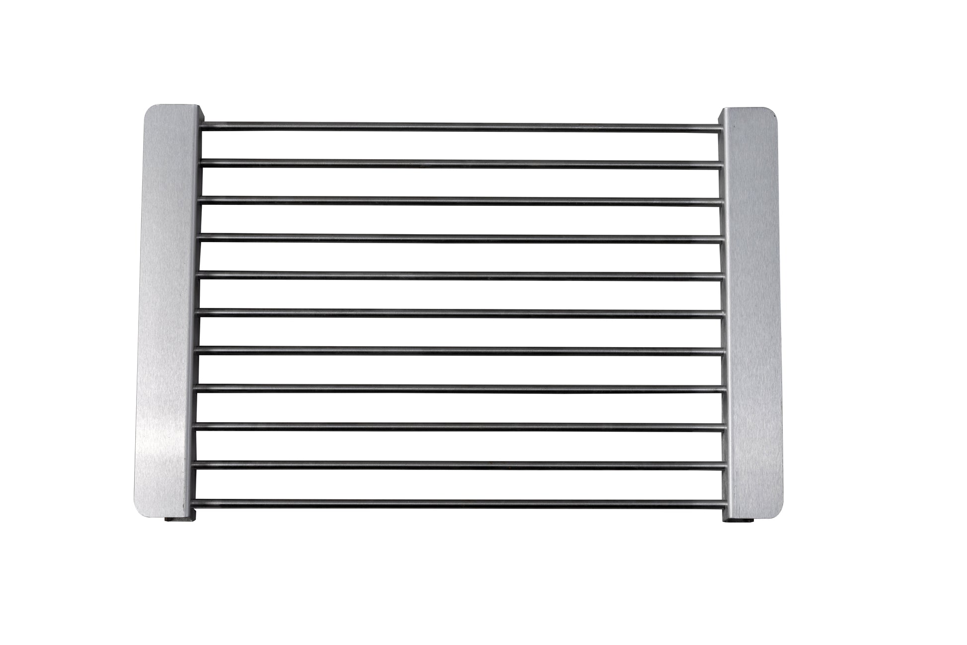 La Parilla Co 304SS 1200mm premium parrilla grill with inbuilt rotisserie COUNTERTOP VERSION - The Woodfired Co