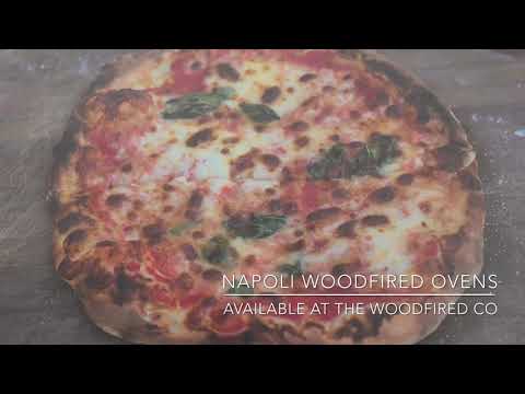 YouTube Video -The Woodfired Co