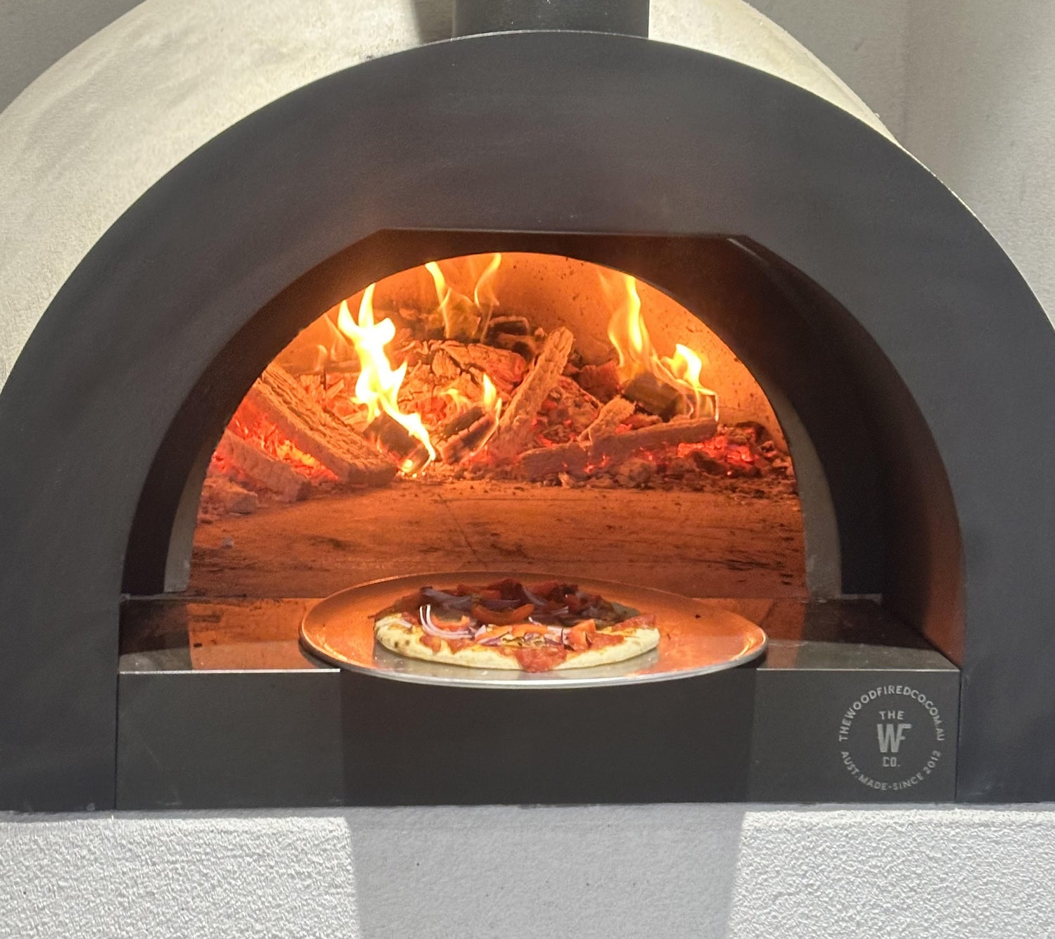 Calabrese Entertainer Neo kit - The Woodfired Co