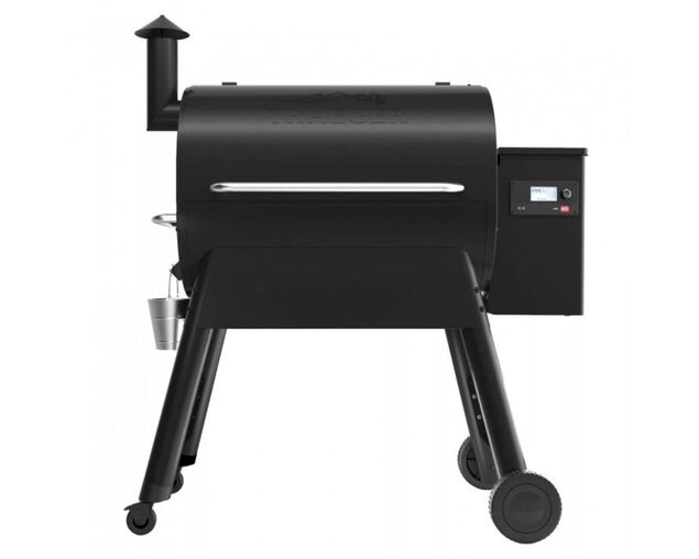 Traeger Pro 780 smoker grill The Woodfired Co - Main Image