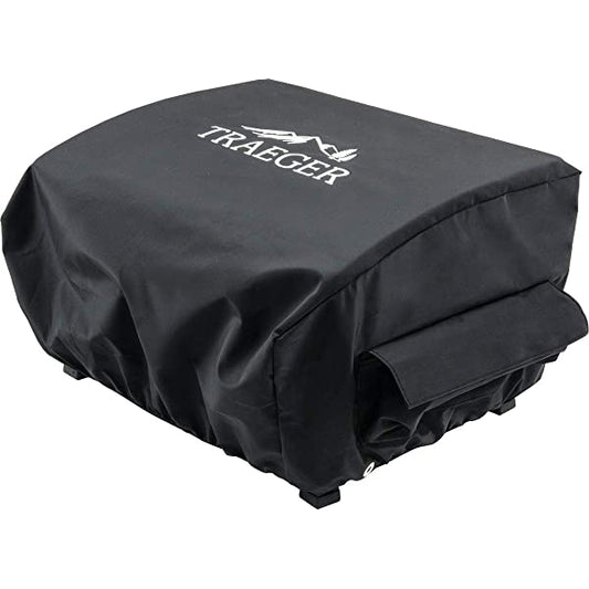 Traeger ranger cover - The Woodfired Co.
