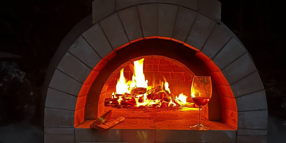Where to Buy Fire Bricks for a Pizza Oven in Australia
