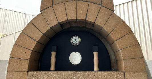 How to Maintain Your Commercial Pizza Ovens