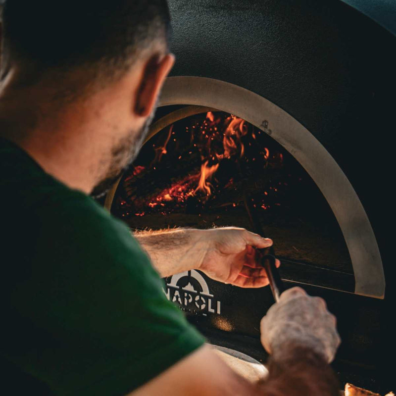 Why Pizza Oven Temperature Isn't What You Should Be Looking At