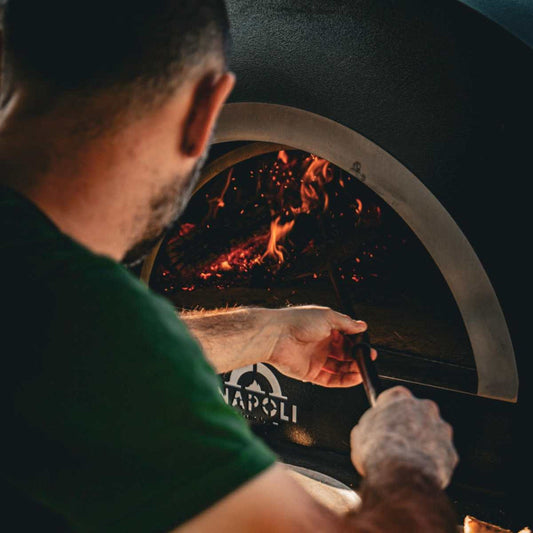 Why Pizza Oven Temperature Isn't What You Should Be Looking At