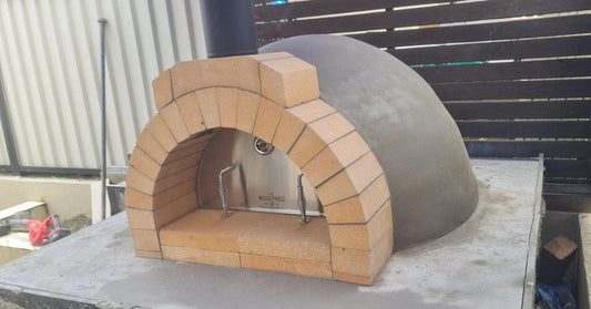 Types of commercial oven - TWFC