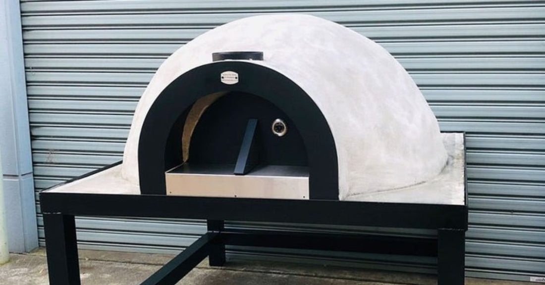 best pizza ovens