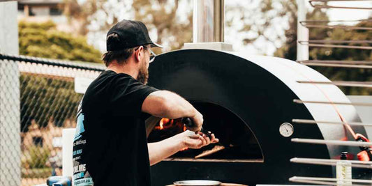The Best Woodfired Pizza Oven Kits in Australia: What Actually Delivers Restaurant-Quality Results
