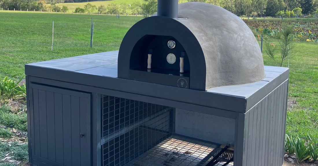 Commercial Pizza Oven Guide: How to Choose the Perfect Oven for Your Business