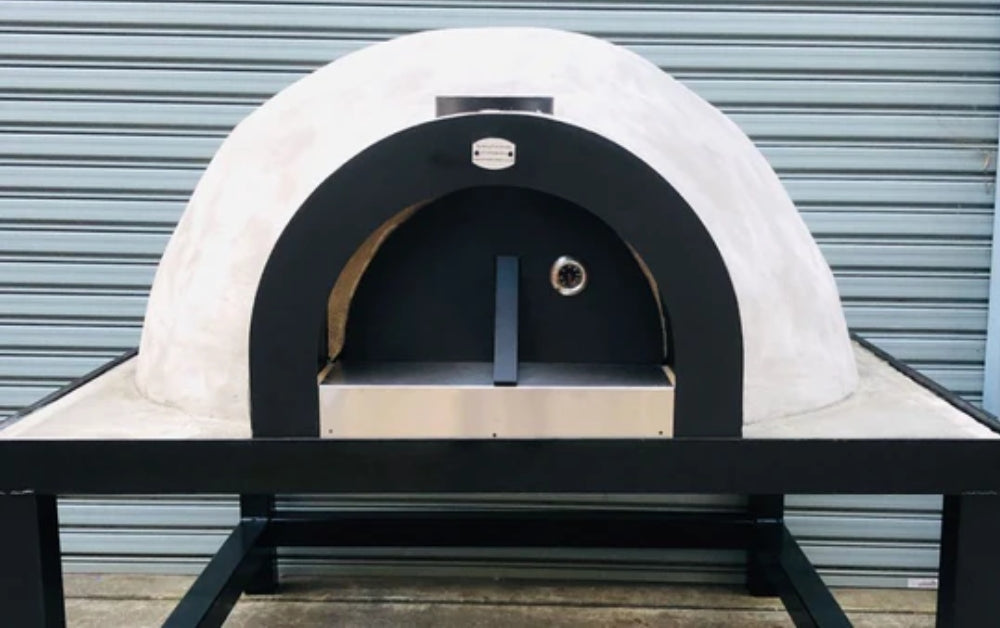 how to choose gas pizza oven - The Wood Fired Pizza Oven Co