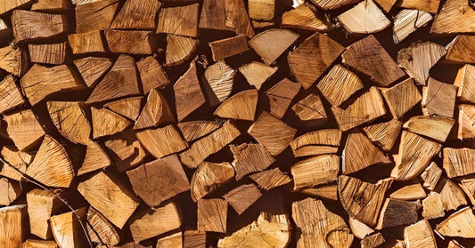 How Much Wood Will My Wood Fired Oven Really Use? (And What Does It Cost)