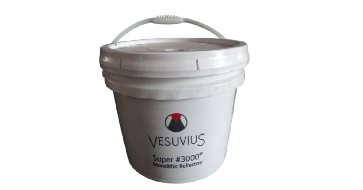 Refractory Cement/Refractory Mortar
