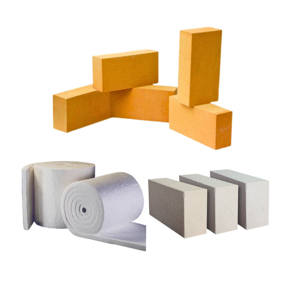 Refractory Materials