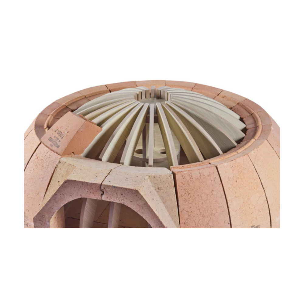 Brick Oven Kits