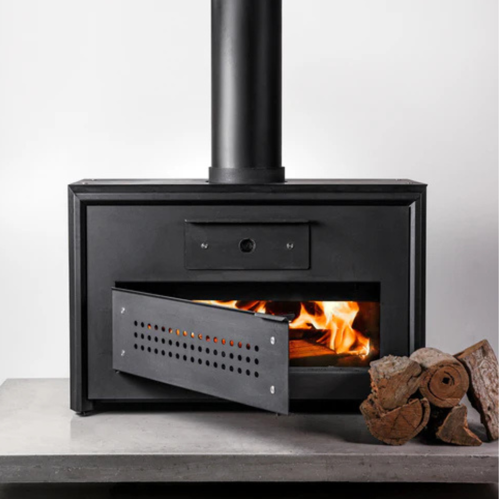 Billy Smoker Fireplaces
