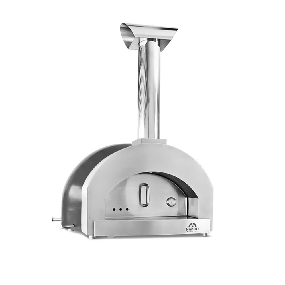 Napoli pizza ovens
