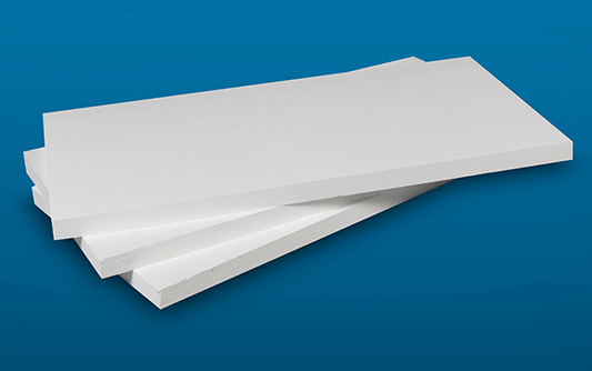 Calcium silicate board - The Woodfired Co