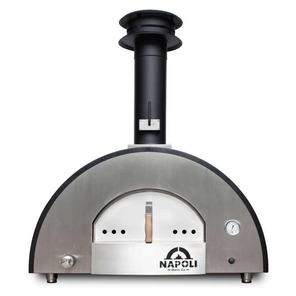 Gas Pizza Oven