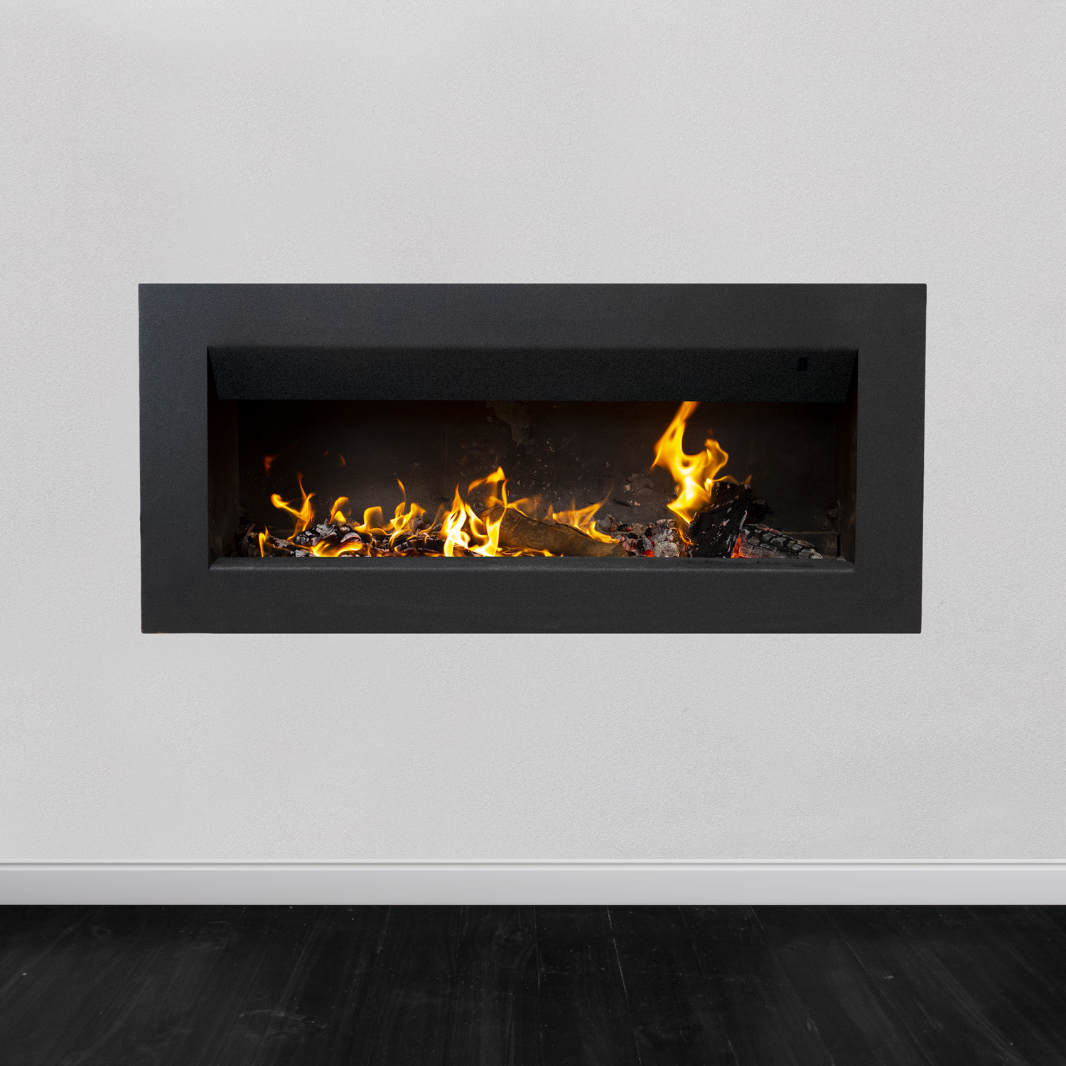 Fireplace oven - The Woodfired Co