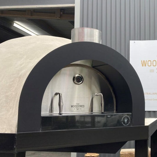 Grande neo - The Woodfired Co