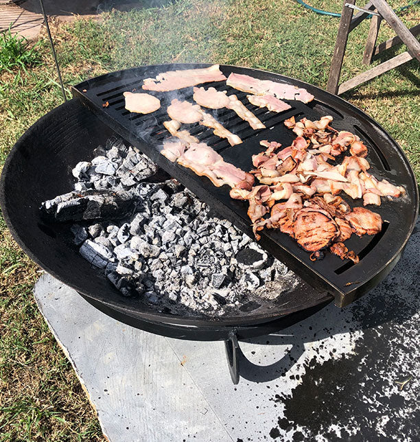 Gallery The Woodfired Co