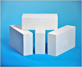 Insulation brick - The Woodfired Co