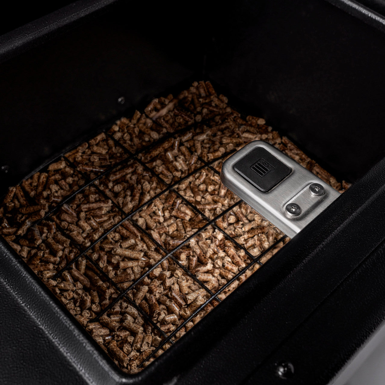 Traeger Ironwood - The Woodfired Co