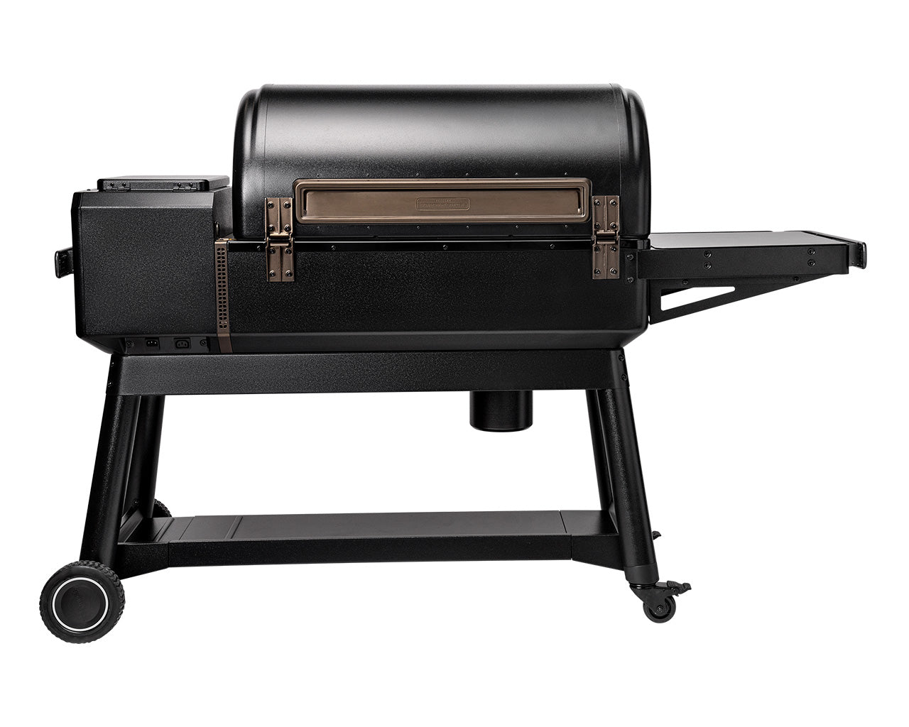 Traeger Ironwood XL