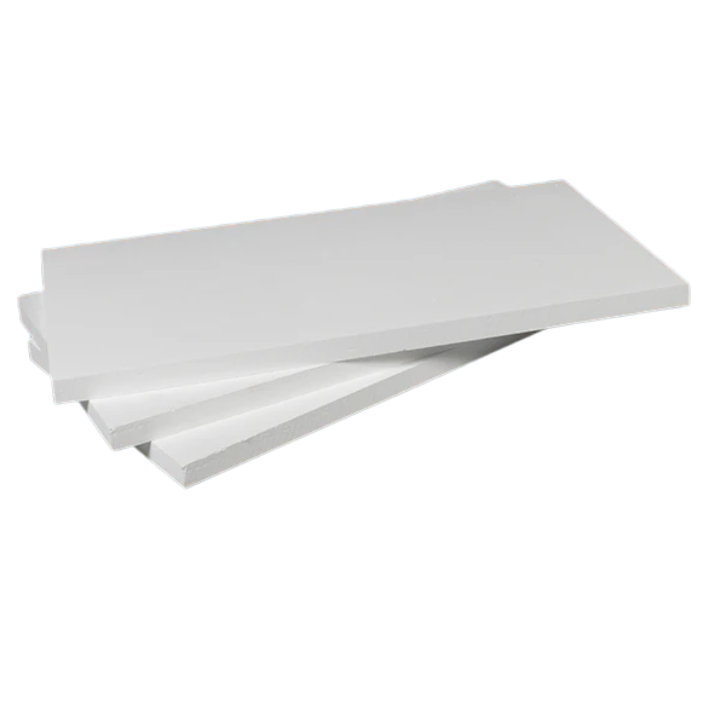 Calcium silicate board 1000/600/25