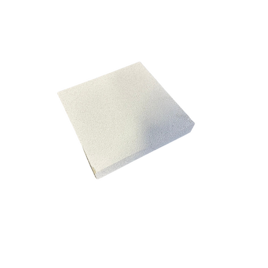 300 x 300 x 50mm J25 insulation fire brick