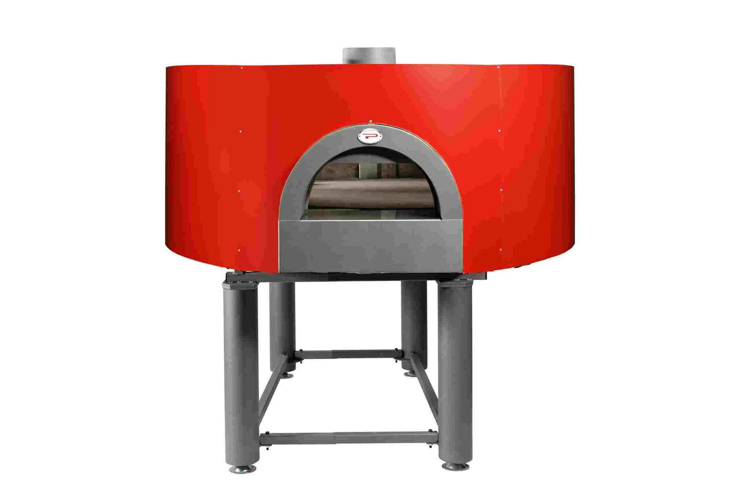 Wood fired pizza oven commercial - TWFC