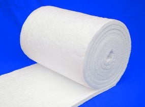 Ceramic fiber blanket - The Woodfired Co