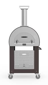 Alfa 5 minuti Rolling base Stand - The Woodfired Co