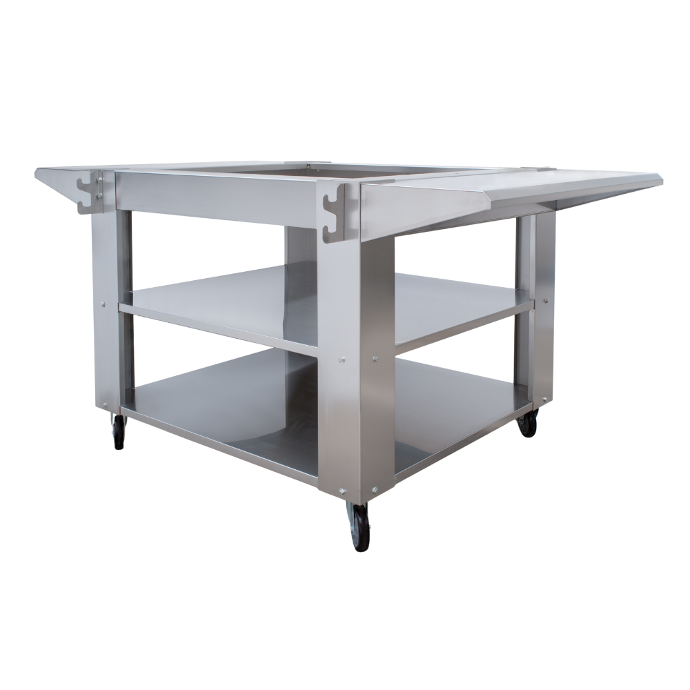 Pizza Oven Stands
