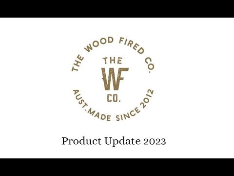 YouTube Video -The Woodfired Co