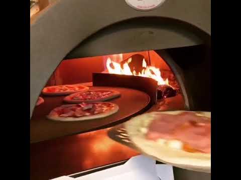 YouTube Video - The Woodfired Co