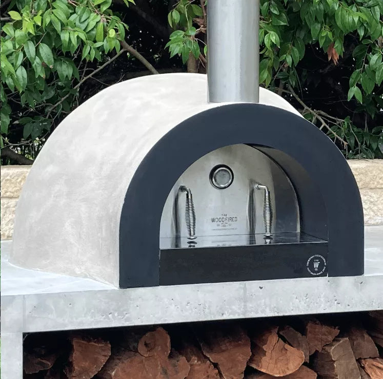 Calabrese 800 Neo kit - The Woodfired Co.