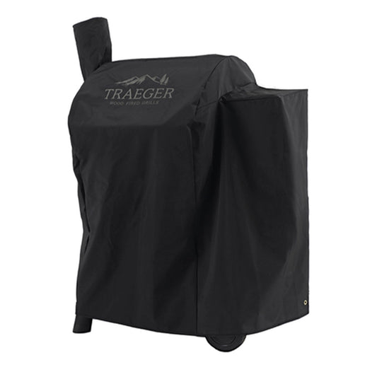 Traeger PRO 22 / 575 cover - The Woodfired Co.