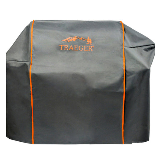 Traeger Timberline 1300 cover - The Woodfired Co.